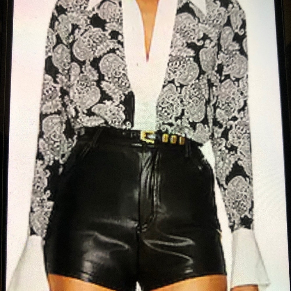 Equipment Nikola Shirt